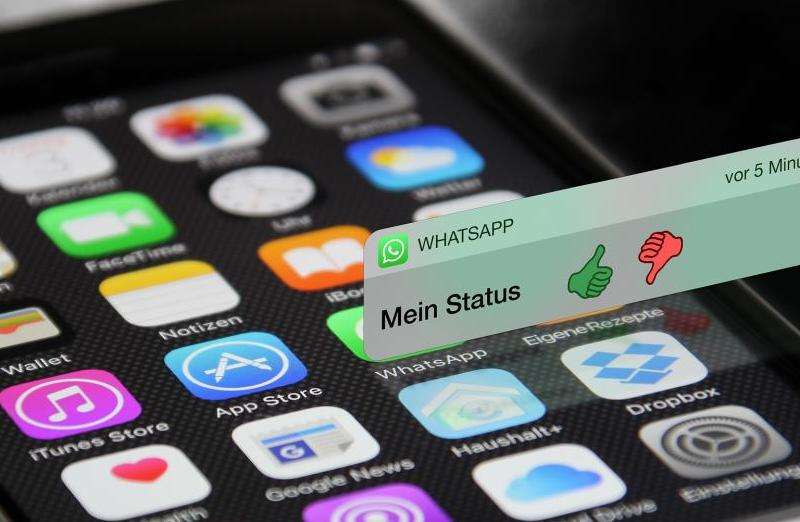 WhatsApp手机号为什么被禁止使用？